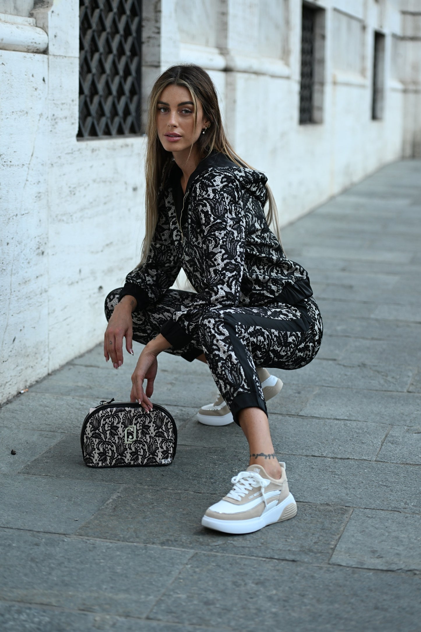 LiuJo - pochette beauty