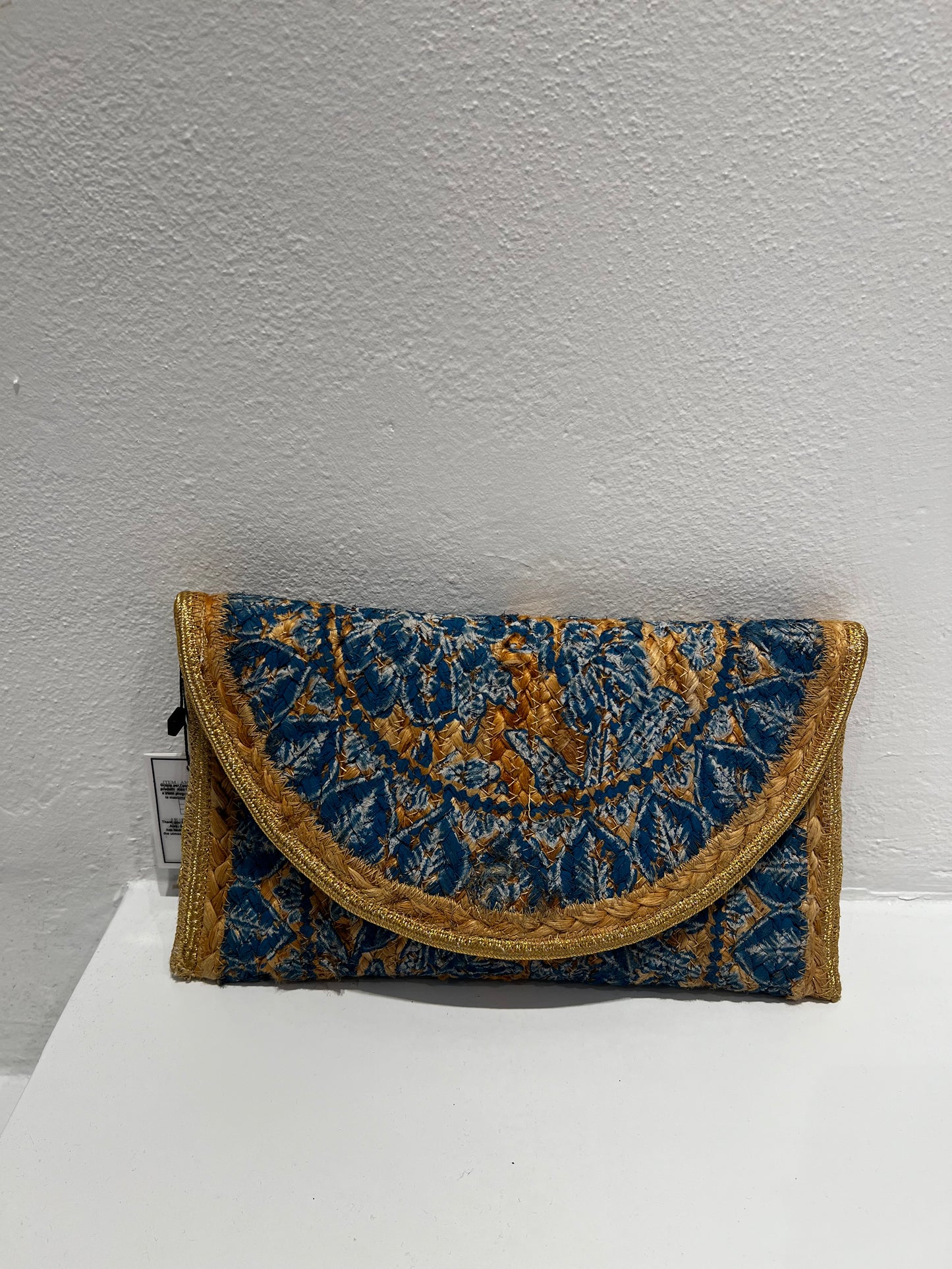 Alex Max - borsa in tessuto