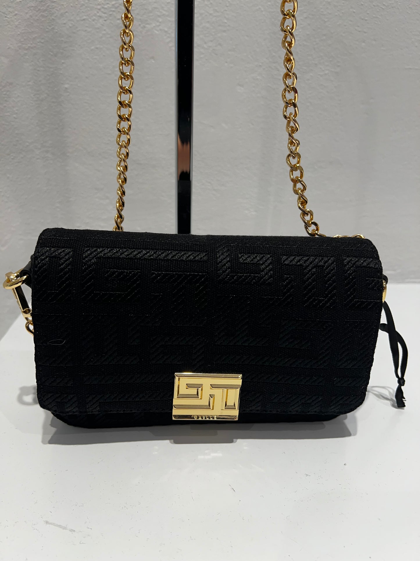 Gaëlle Paris-mini shoulder pochette
