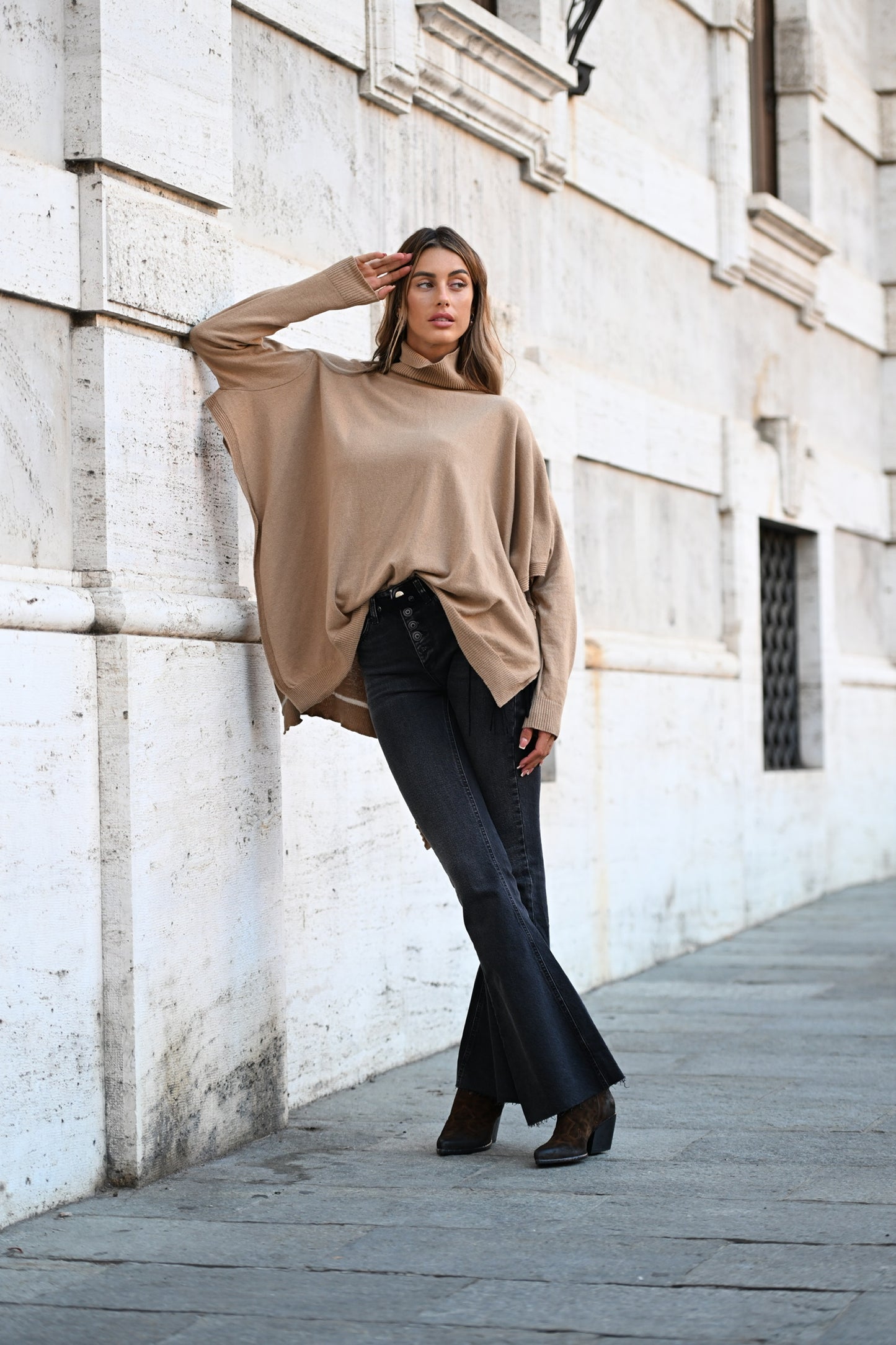 Vicolo - pantalone gisele