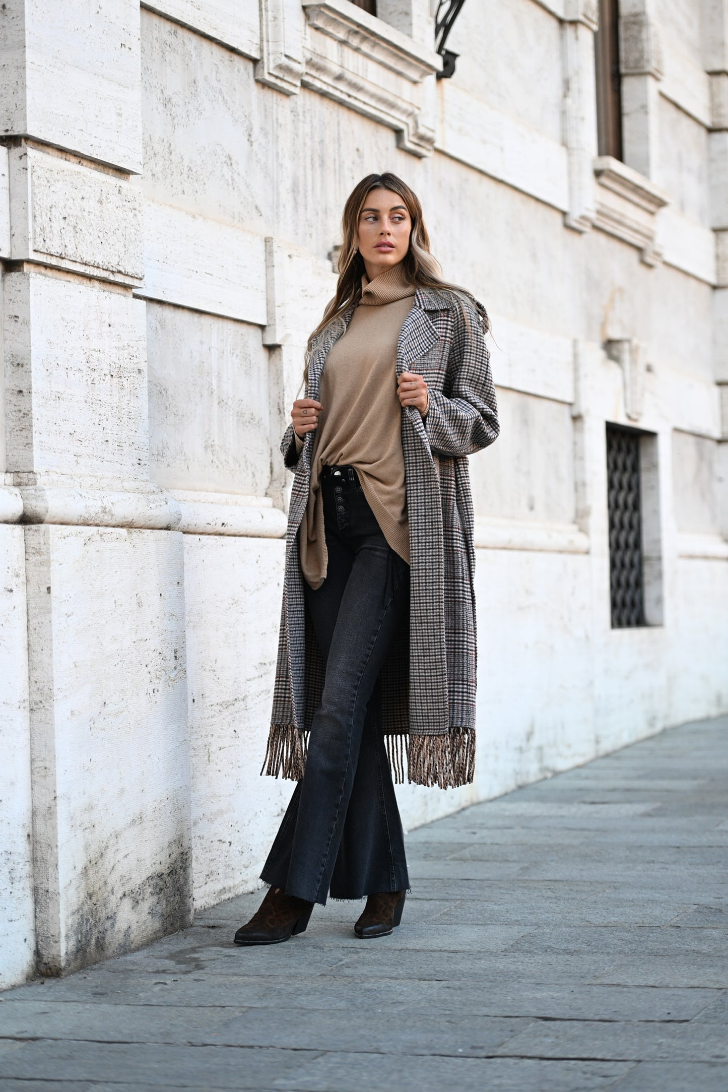 Vicolo - pantalone gisele