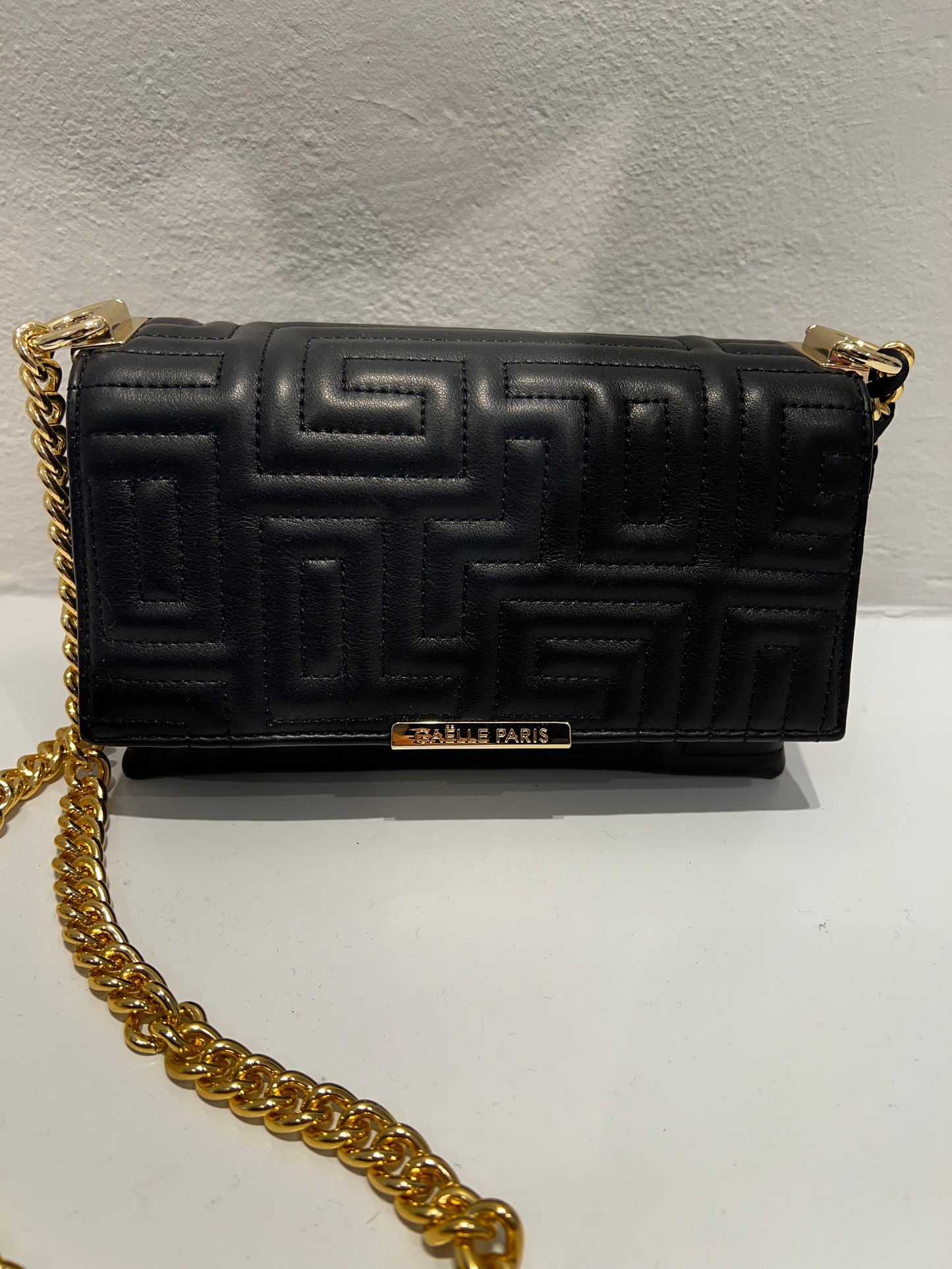 Gaëlle Paris - mini shoulder bag