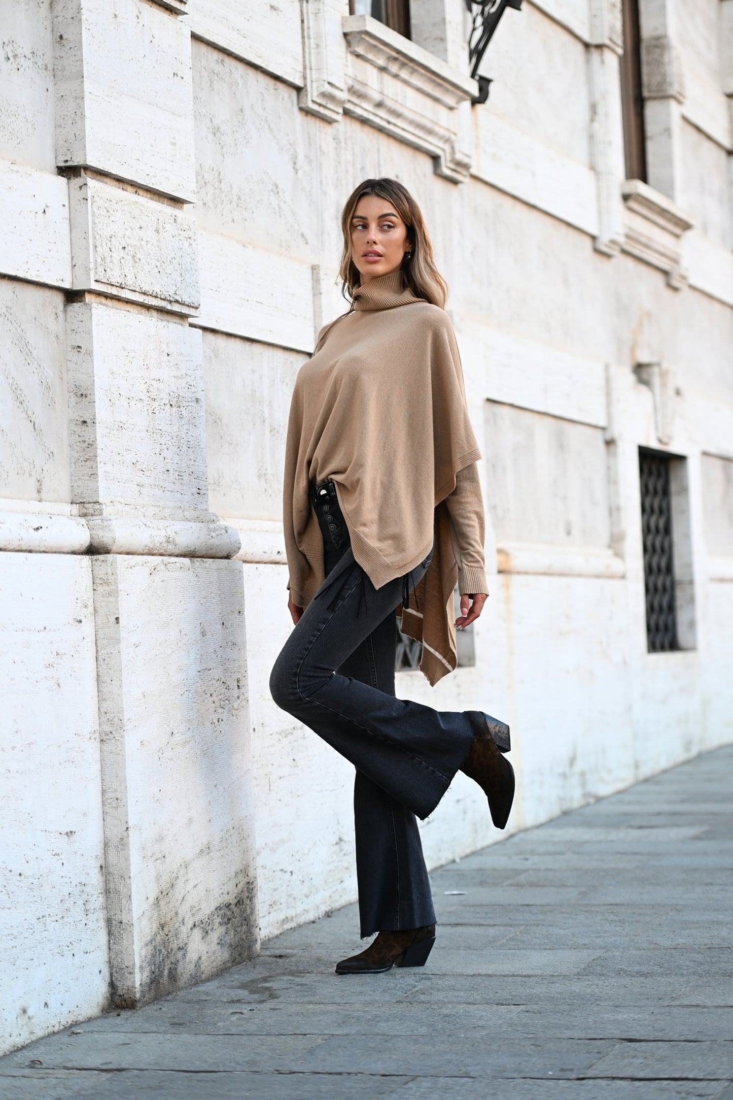 Vicolo - pantalone gisele