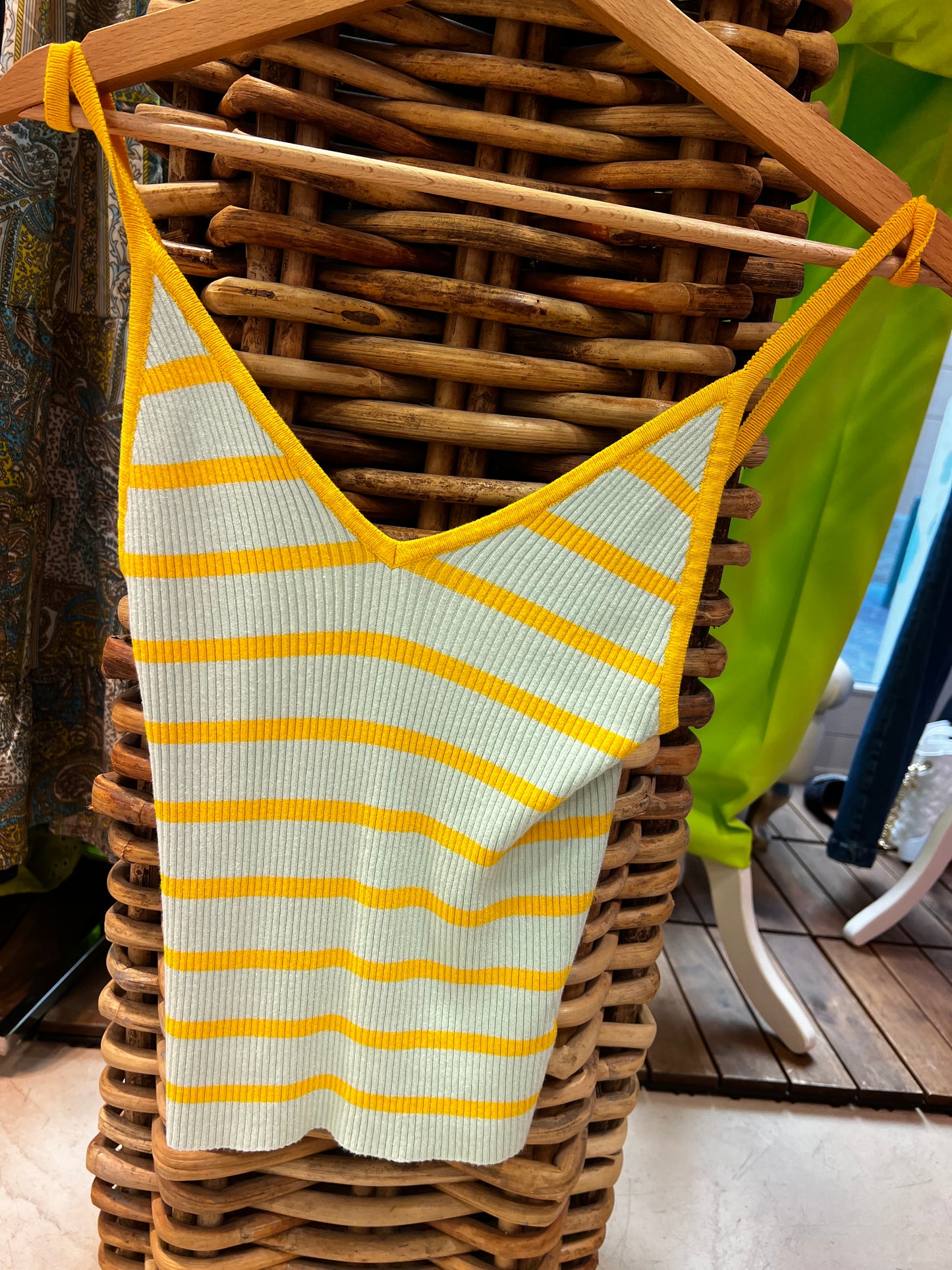 Vicolo - knitwear TU