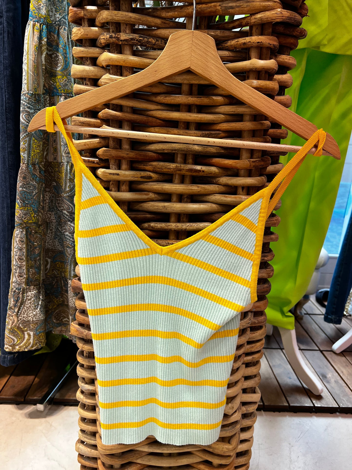 Vicolo - knitwear TU