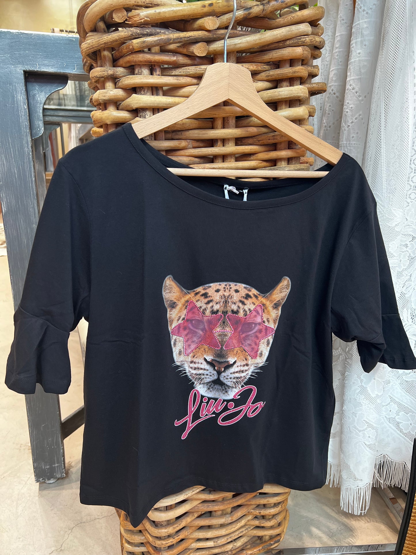 LiuJo - ecs t-shirt
