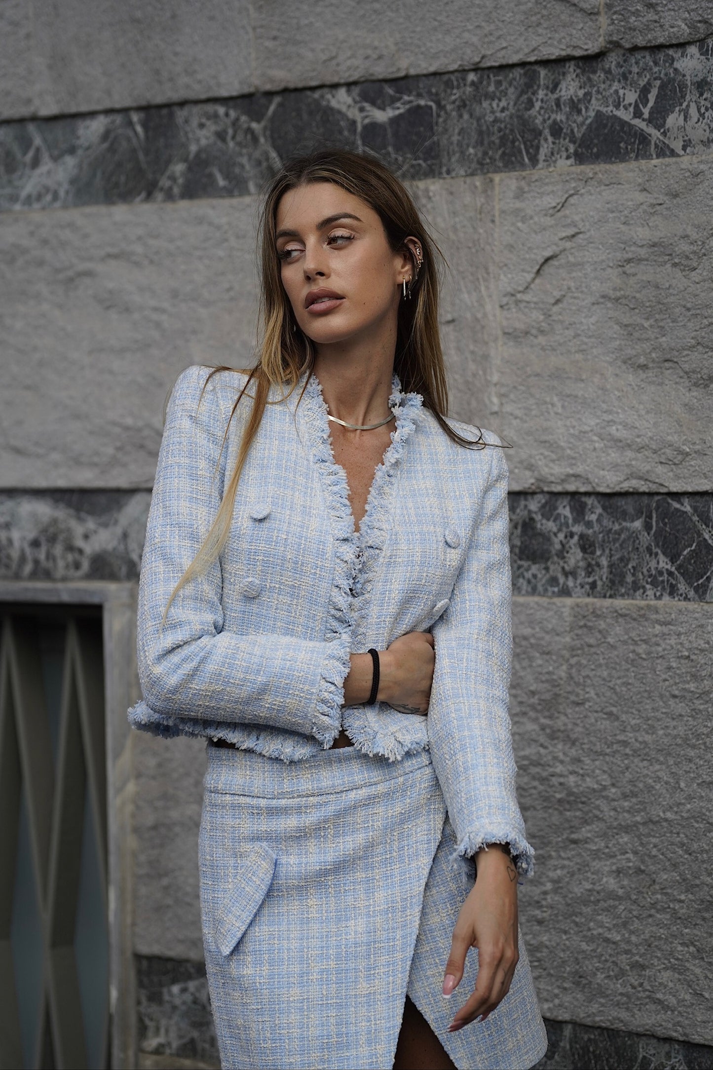 Giulia N couture - giacca