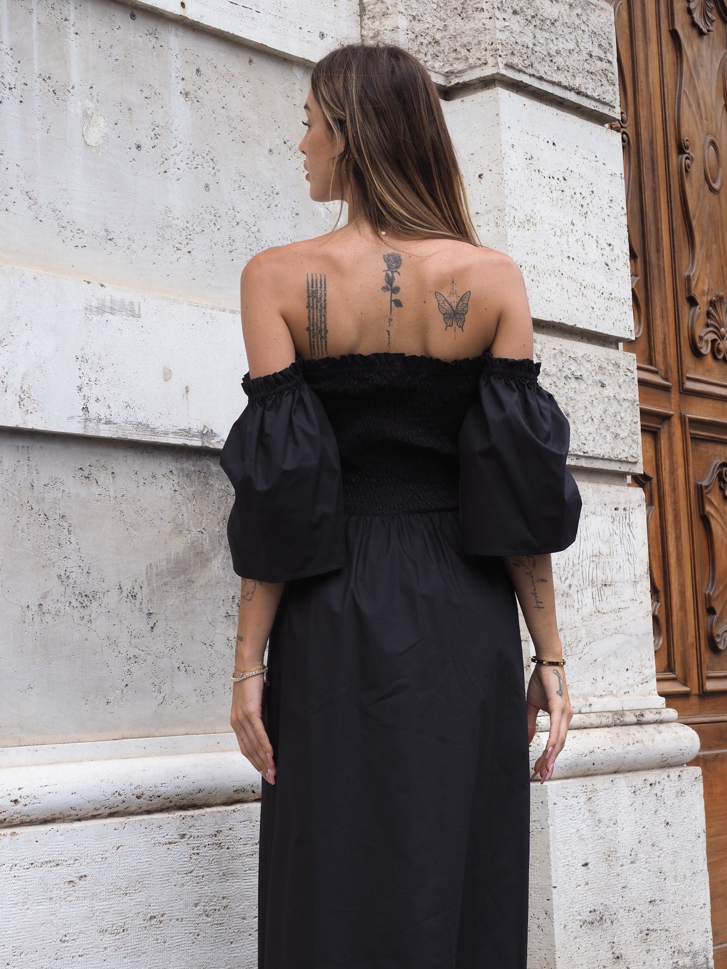 Giulia N couture - abito longhette