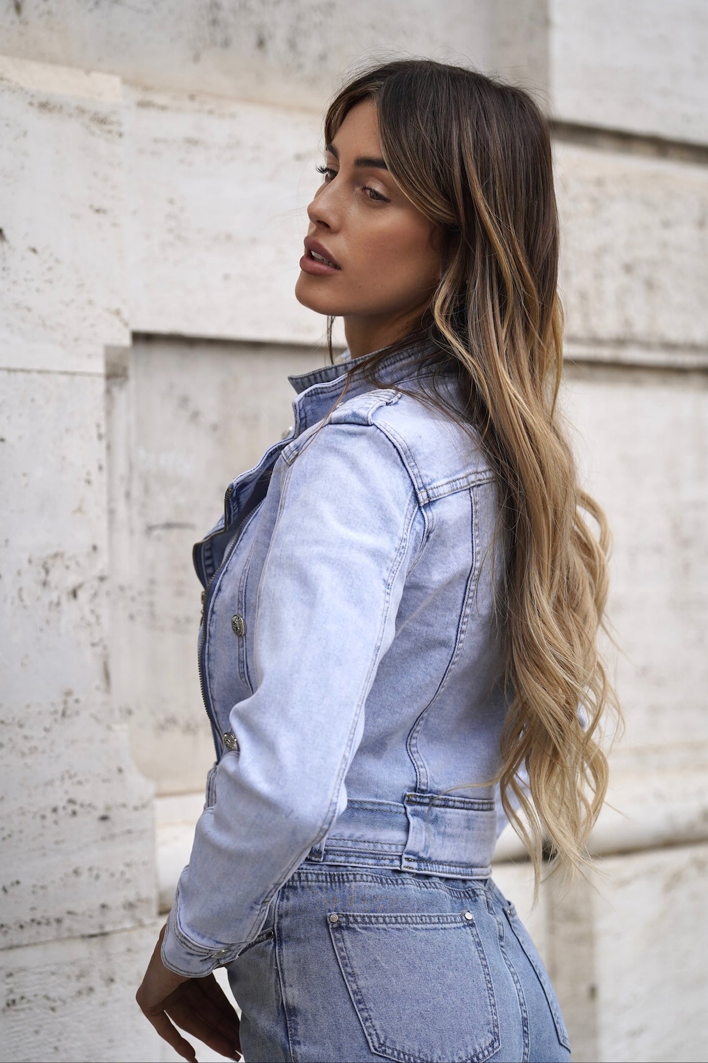 Joleen- giacca donna