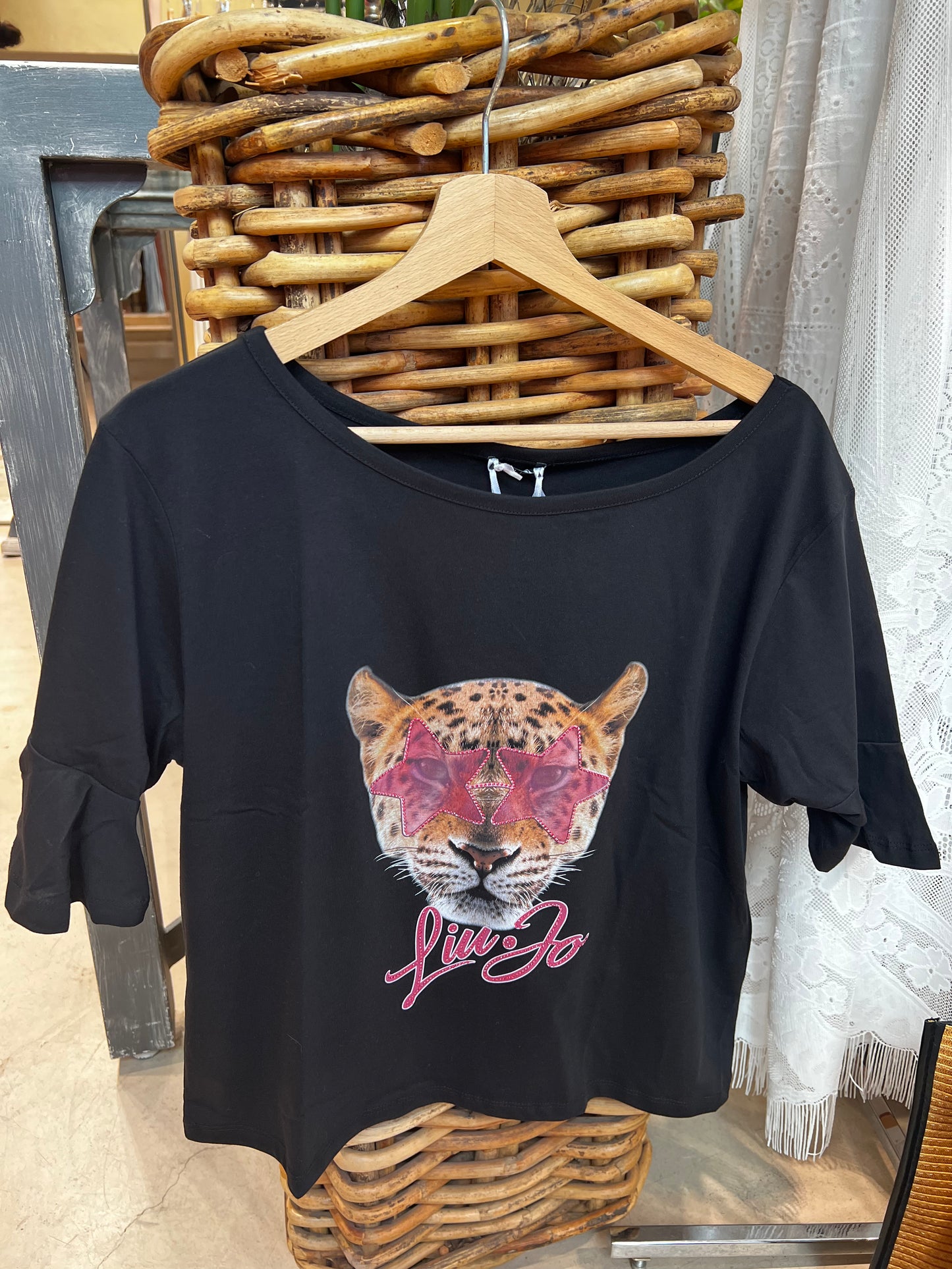 LiuJo - ecs t-shirt