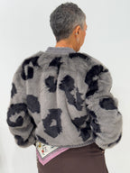 Bomber Silvian Heach