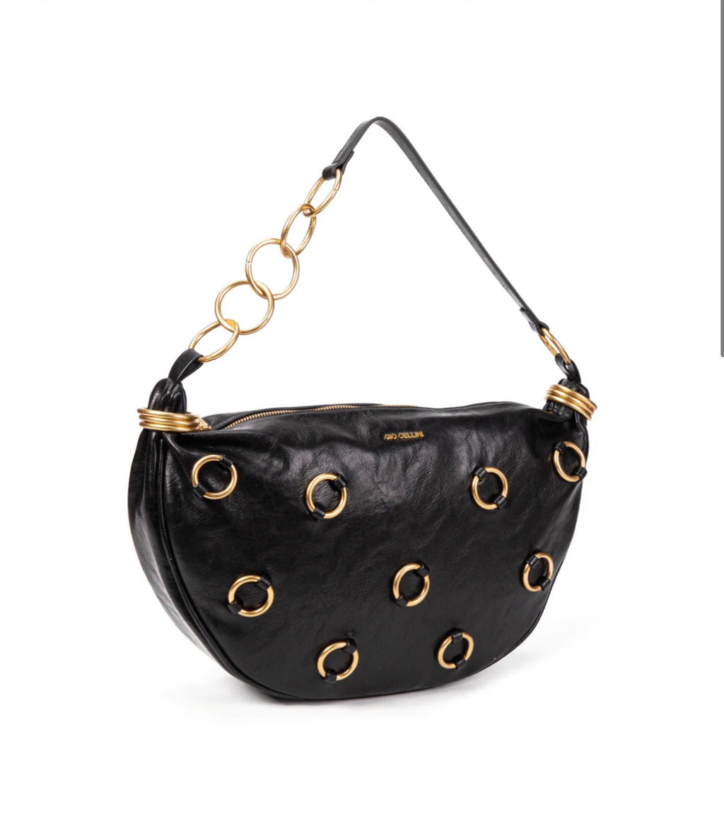 Hobo bag Gio Cellini