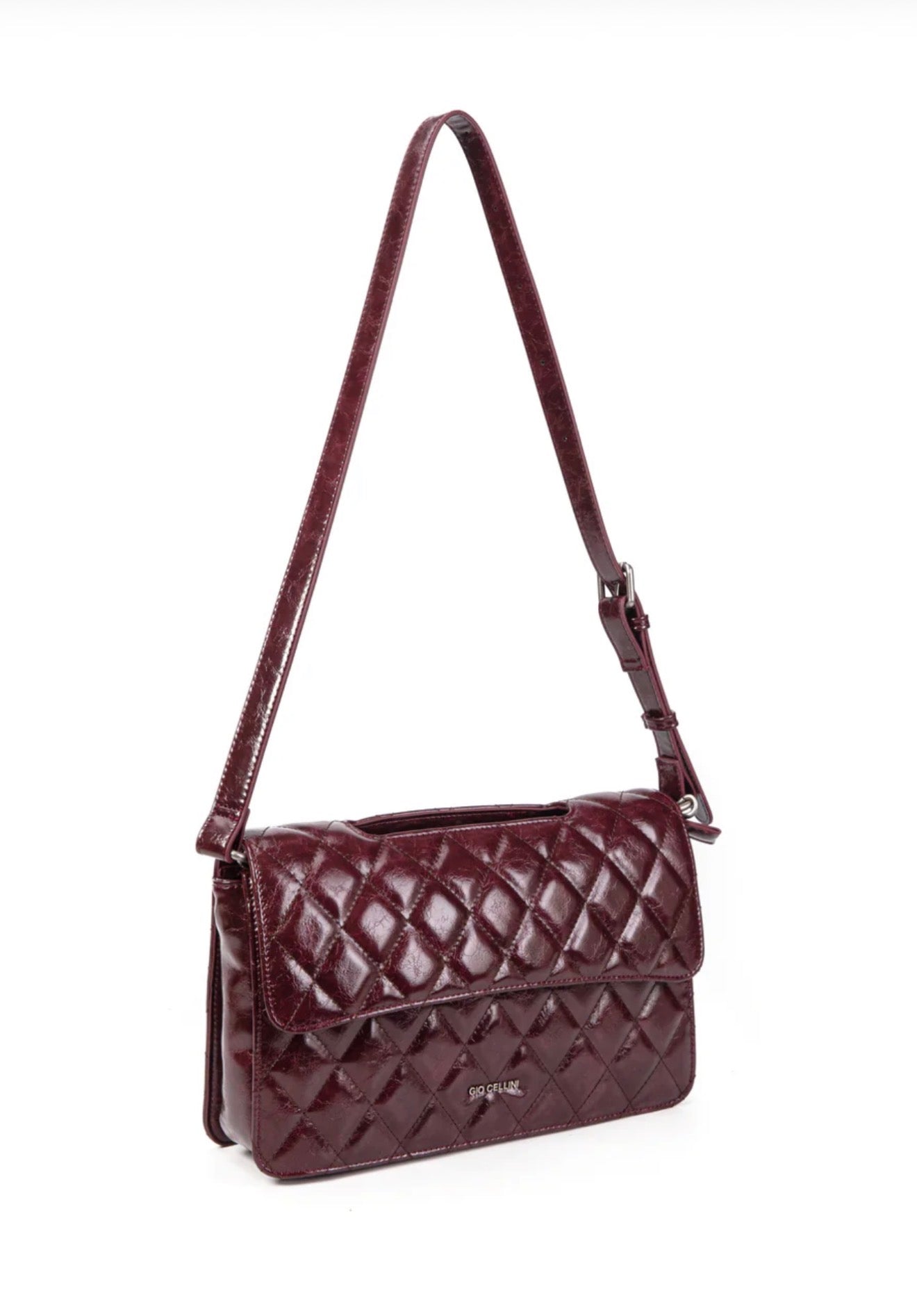Borsa a spalla Gio Cellini