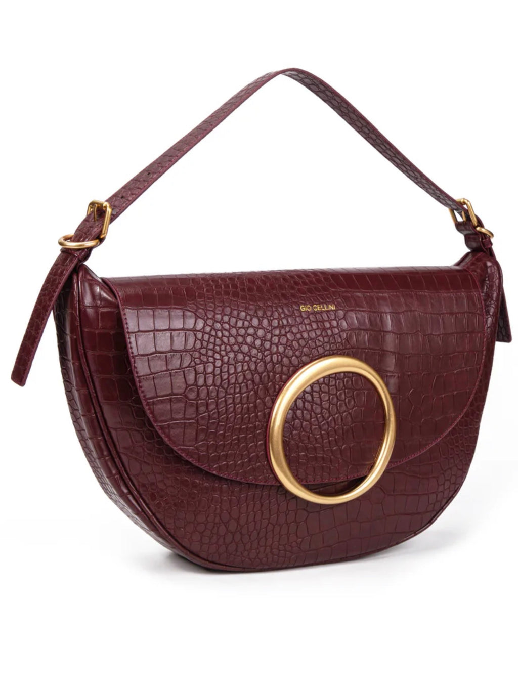 Maxi borsa Gio Cellini