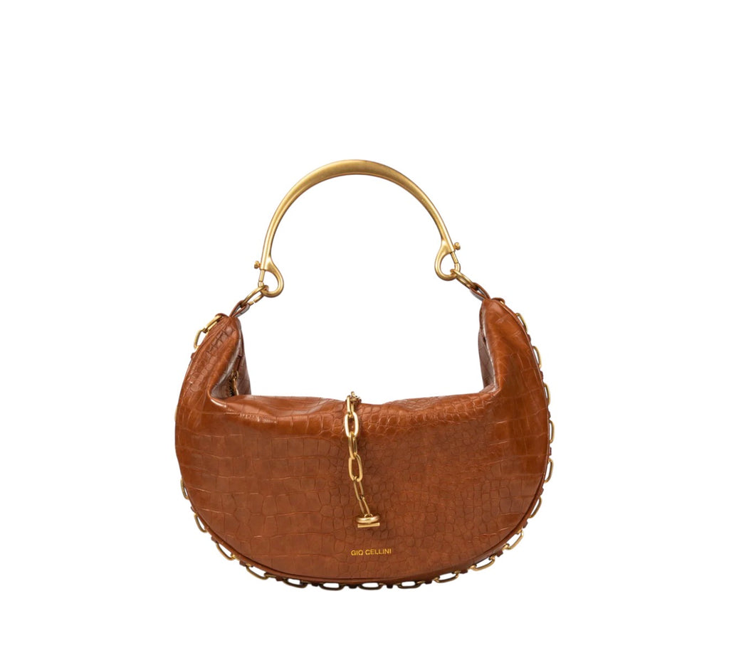 HOBO BAG GIO CELLINI