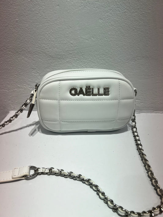 Gaëlle Paris- mini pochette ecopelle