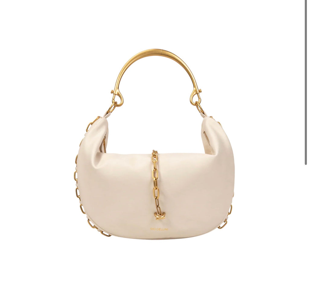 HOBO BAG GIO CELLINI