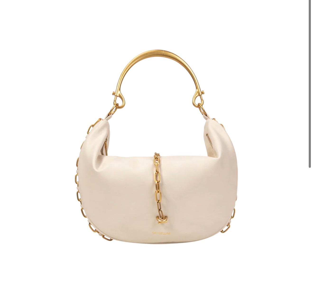 HOBO BAG GIO CELLINI