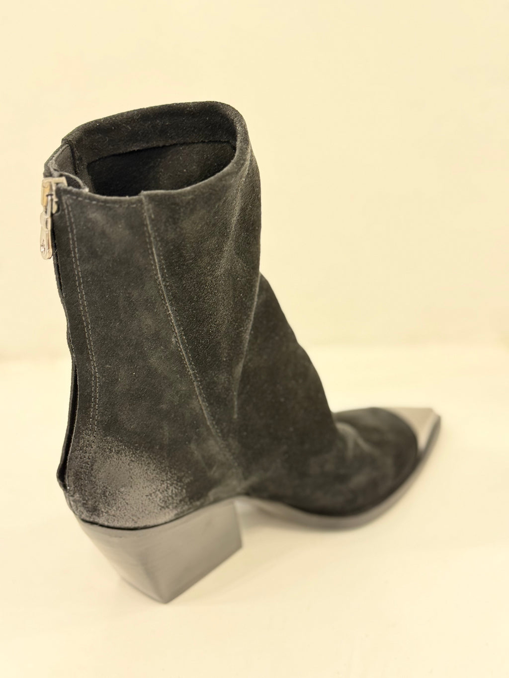 Stivaletti texani Mimmù