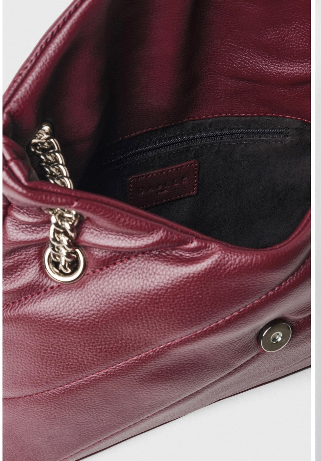 Regular Shoulder Gaelle Paris