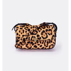 Borsa leopard Vicolo