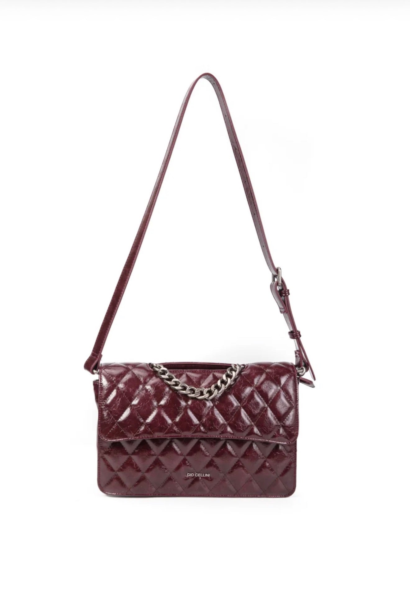 Borsa a spalla Gio Cellini