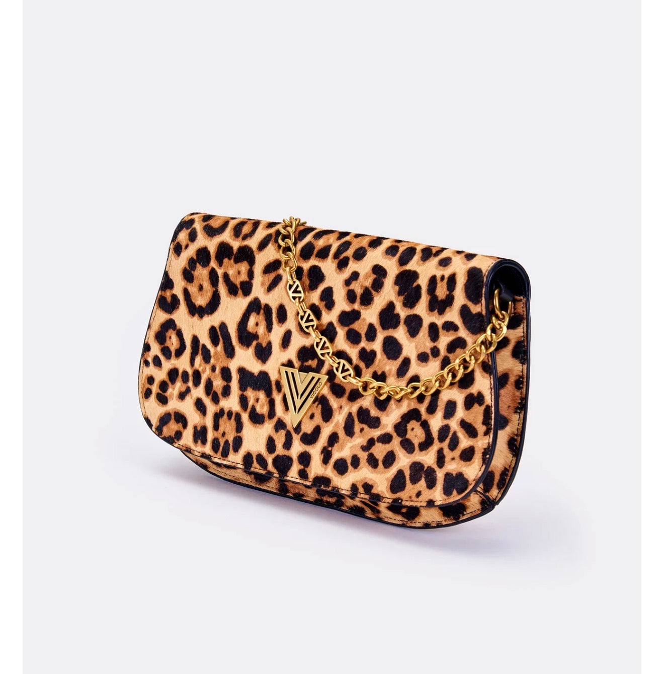 Borsa Leopard Butterfly