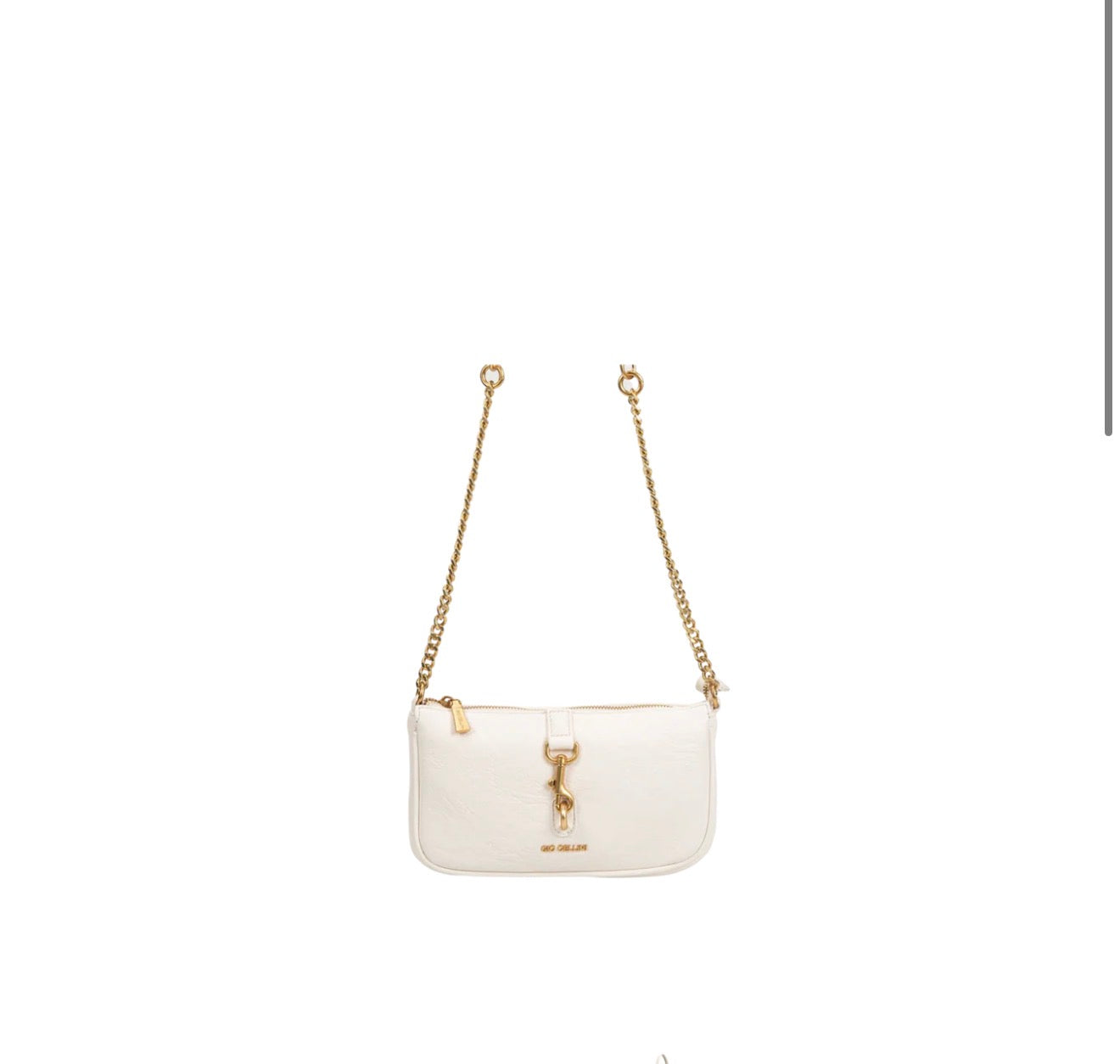 POCHETTE GIO CELLINI