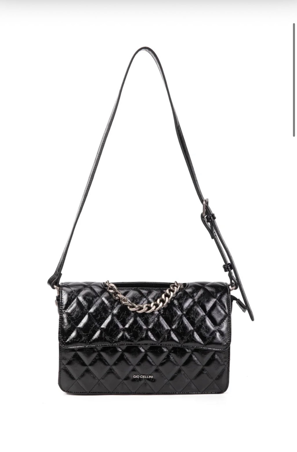 Borsa a spalla Gio Cellini