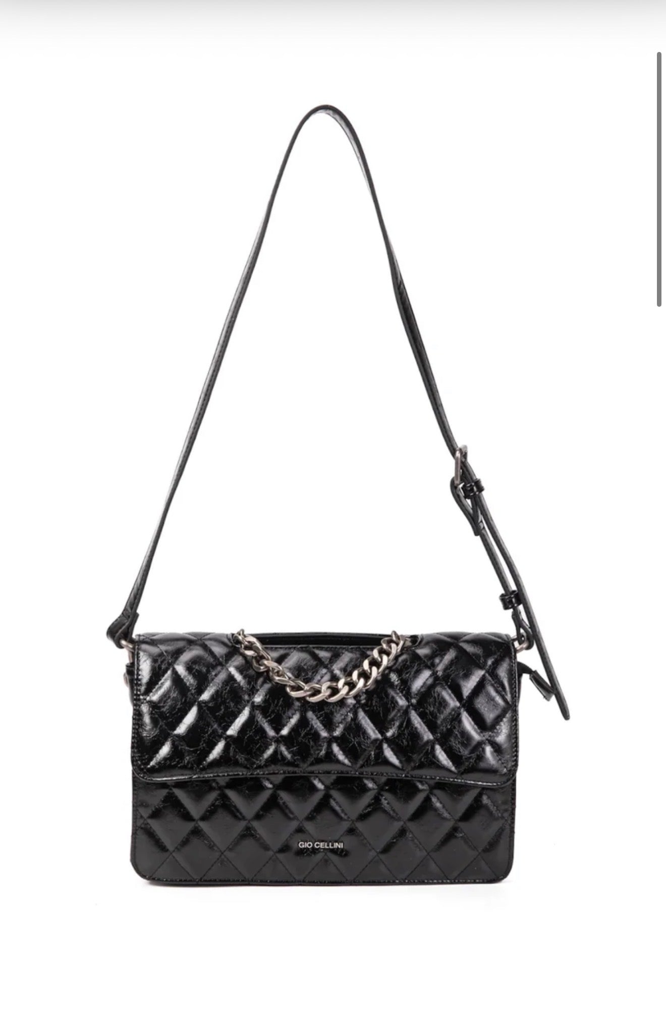 Borsa a spalla Gio Cellini