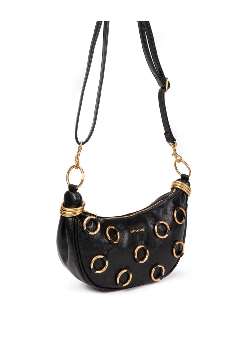 Mini hobo bag Gio Cellini