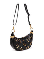 Mini hobo bag Gio Cellini