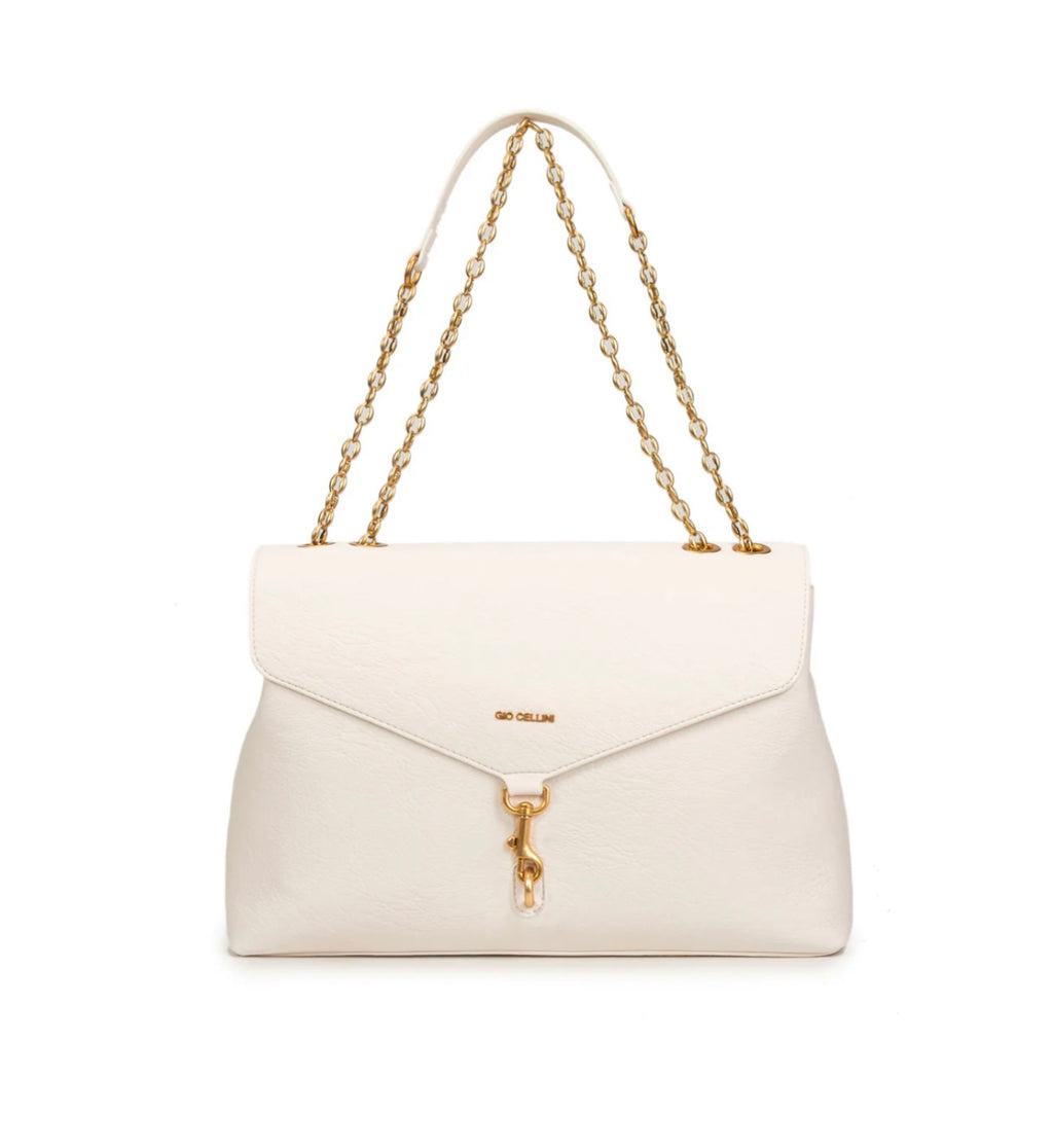 BORSA A SPALLA GIO CELLINI