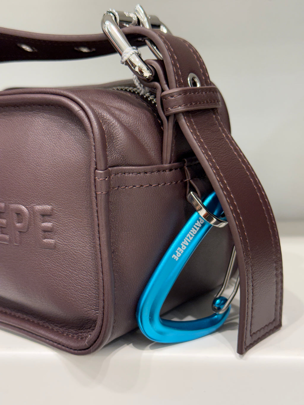 Pochette Patrizia Pepe