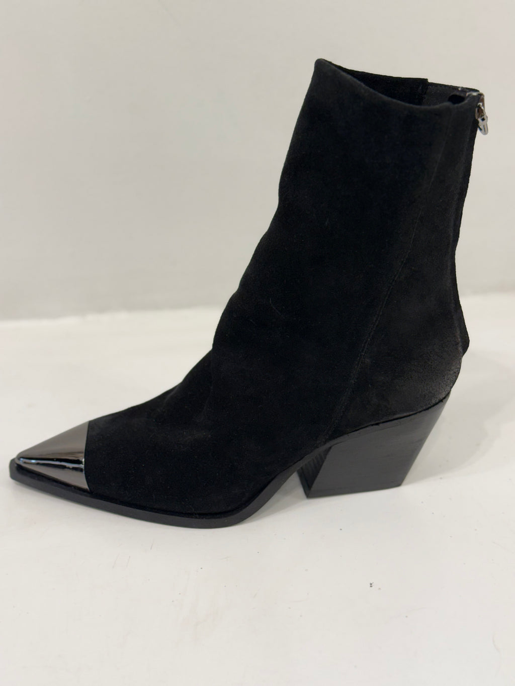 Stivaletti texani Mimmù