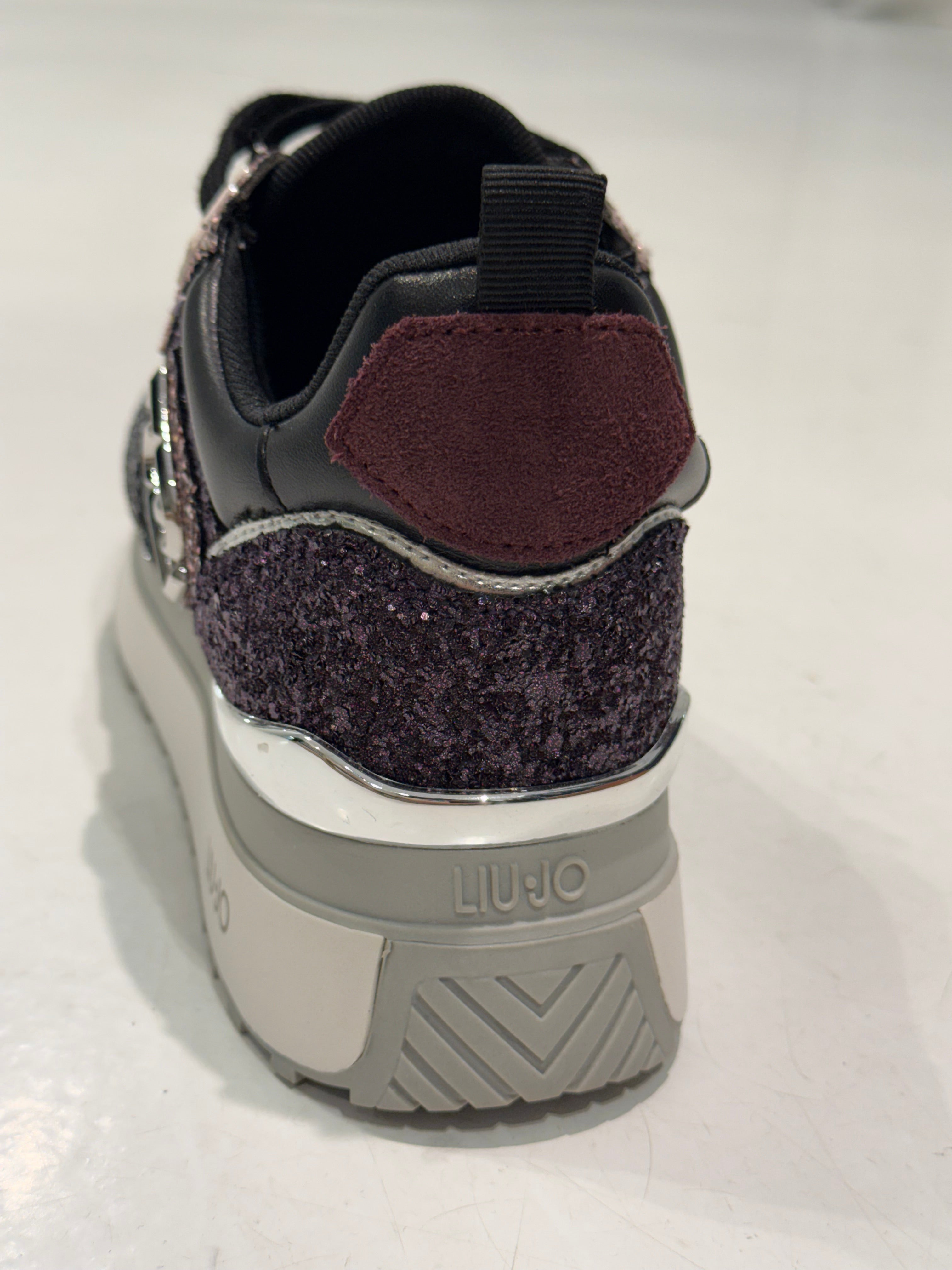 Sneaker Liujo