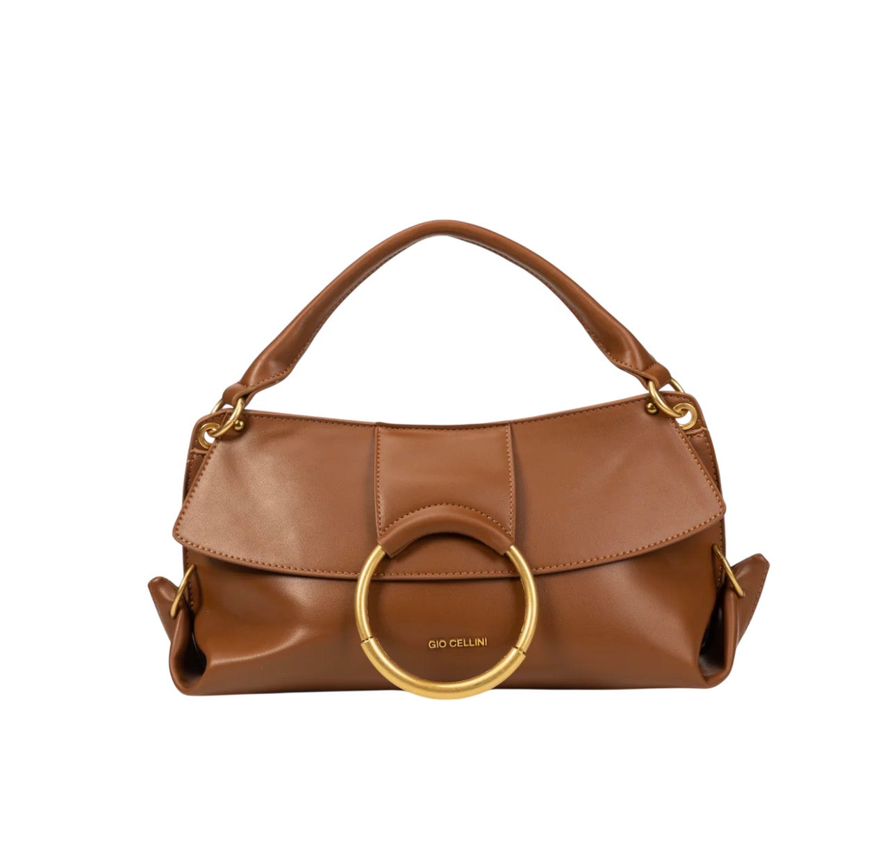 BORSA A MANO GIO CELLINI