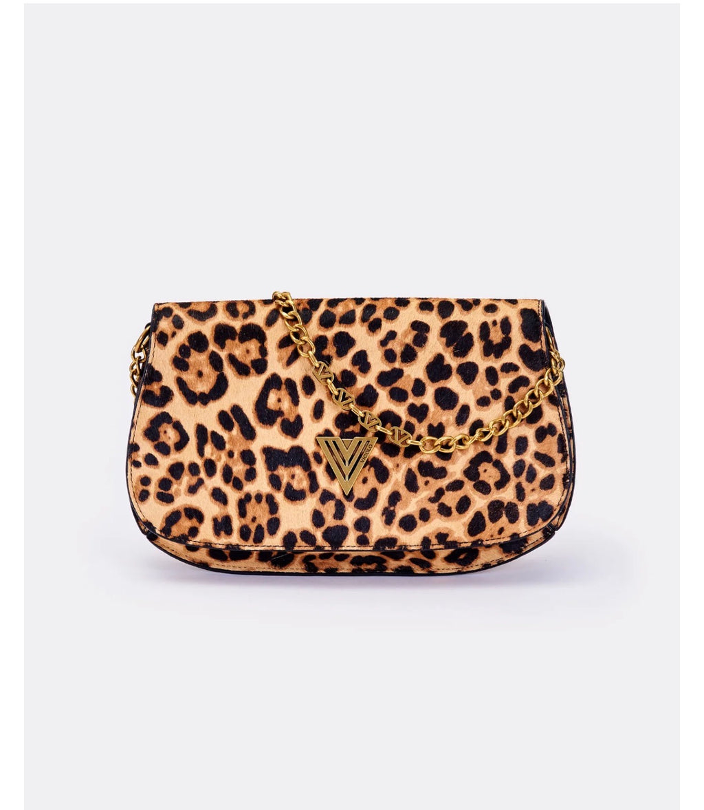 Borsa Leopard Butterfly