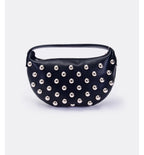 Borsa Croissant Studded Vicolo