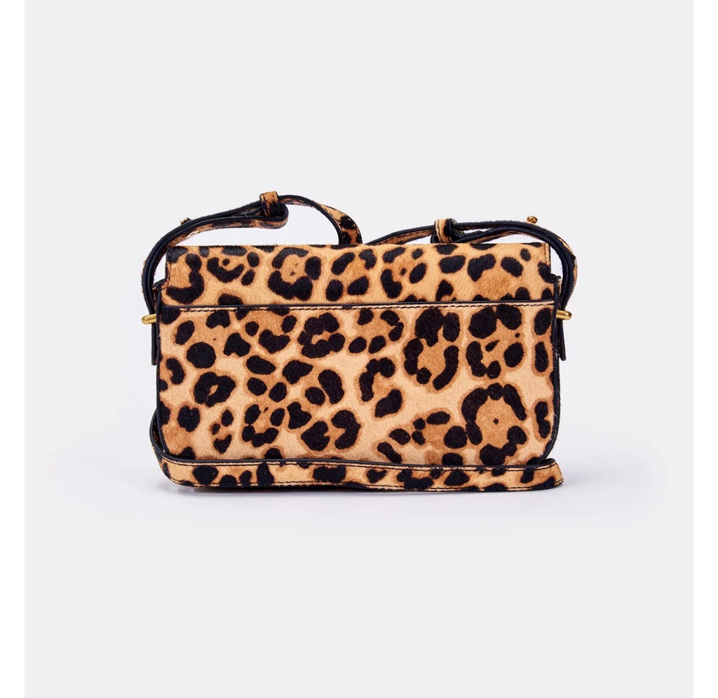 Borsa leopard Vicolo