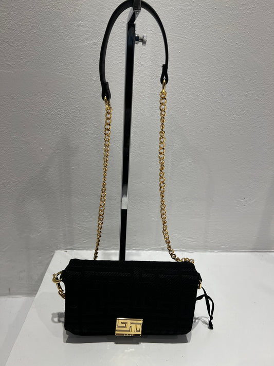 Gaëlle Paris-mini shoulder pochette