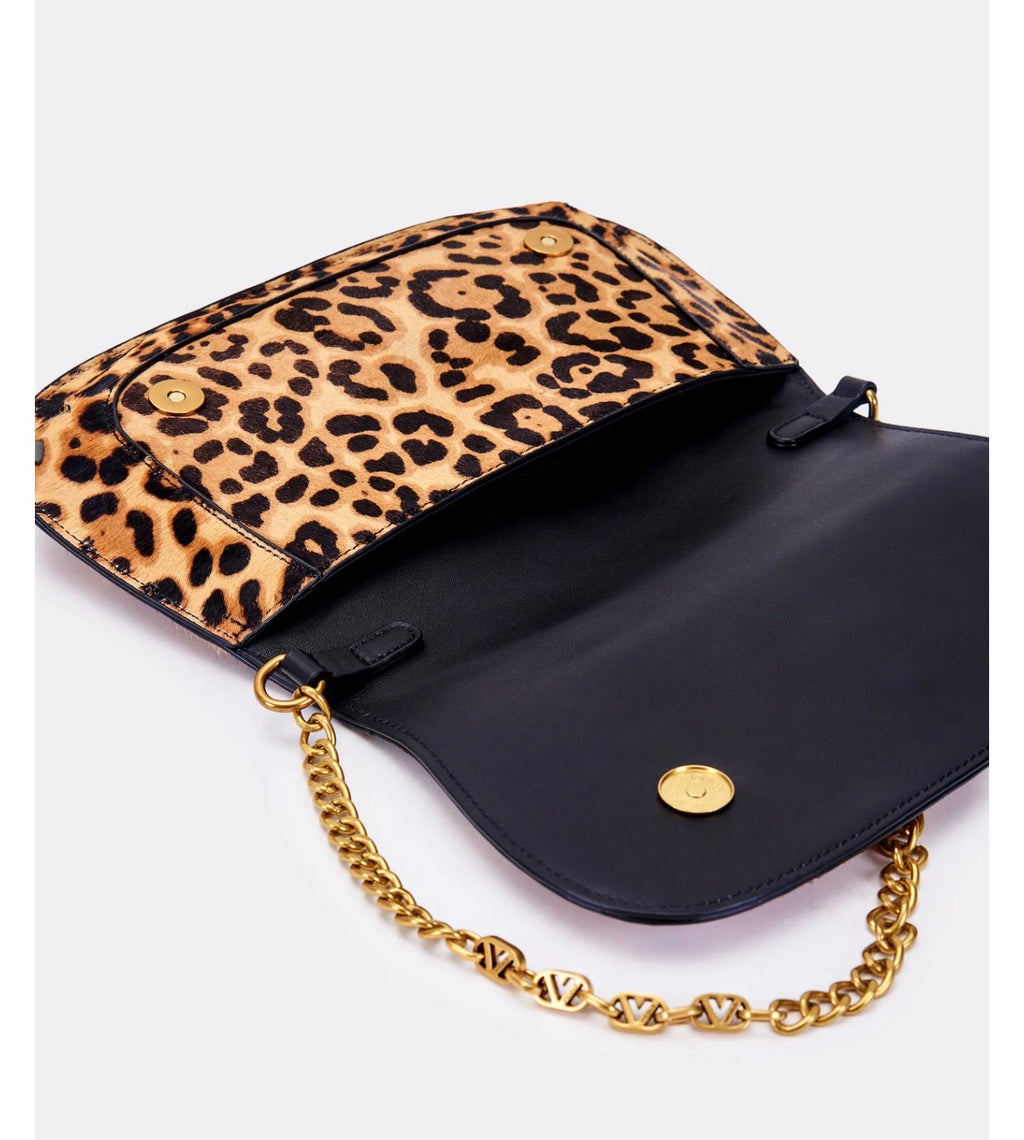 Borsa Leopard Butterfly