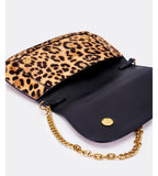 Borsa Leopard Butterfly