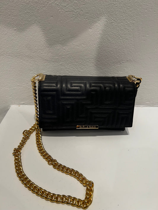 Gaëlle Paris - mini shoulder bag