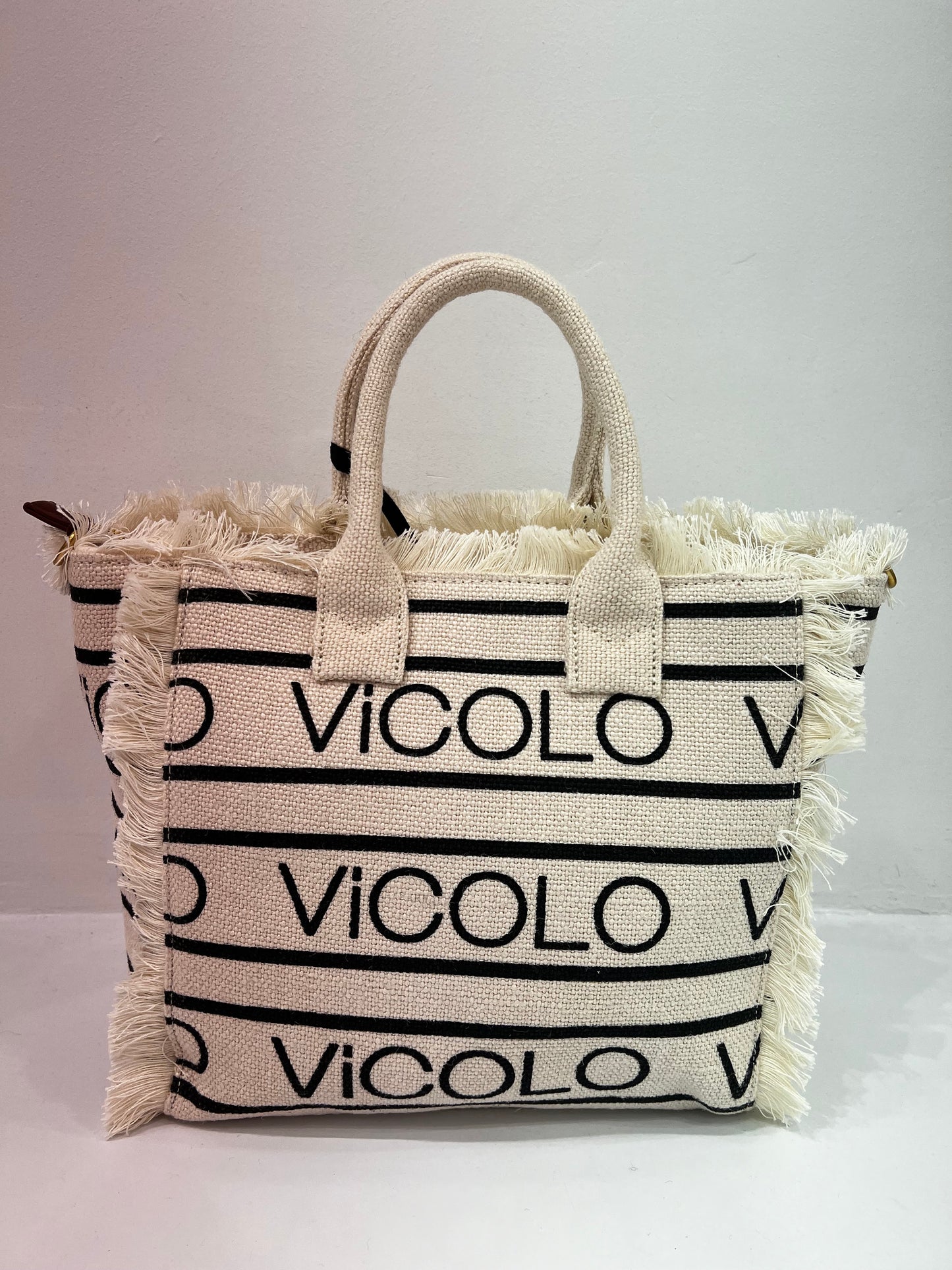 Vicolo - waikiki tote bag