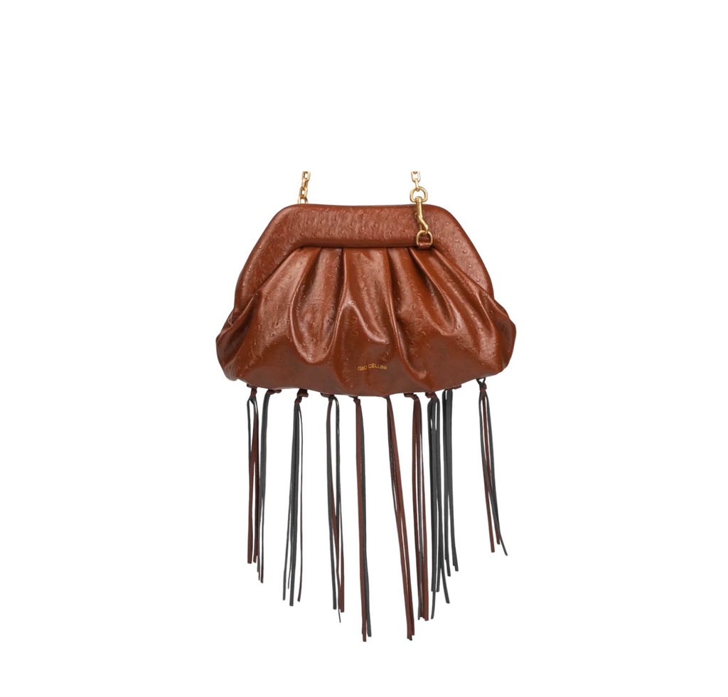 CLUTCH BAG GIO CELLINI