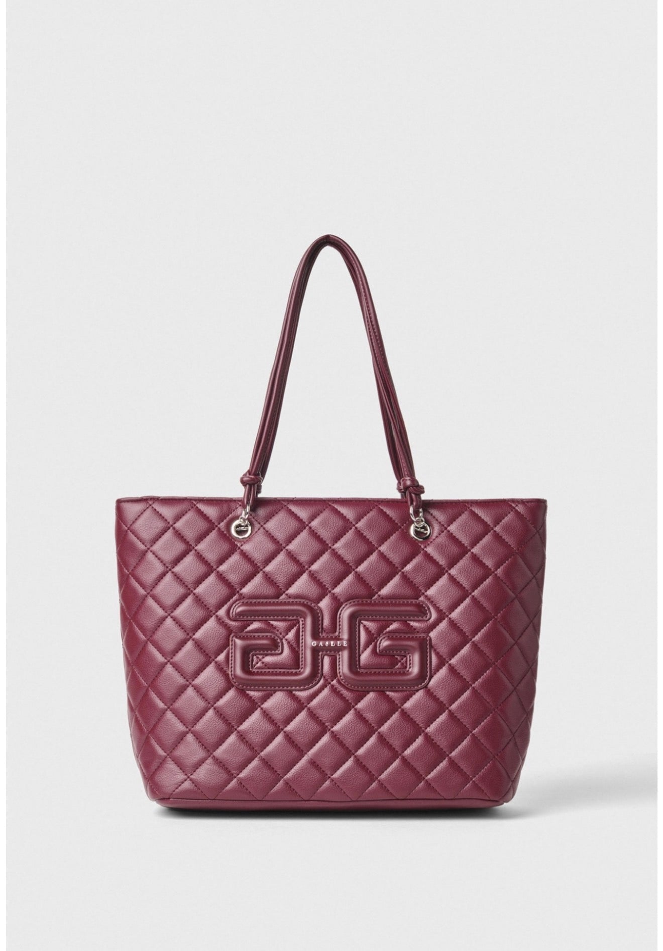 Regular Shopper Gaelle Paris