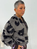 Bomber Silvian Heach