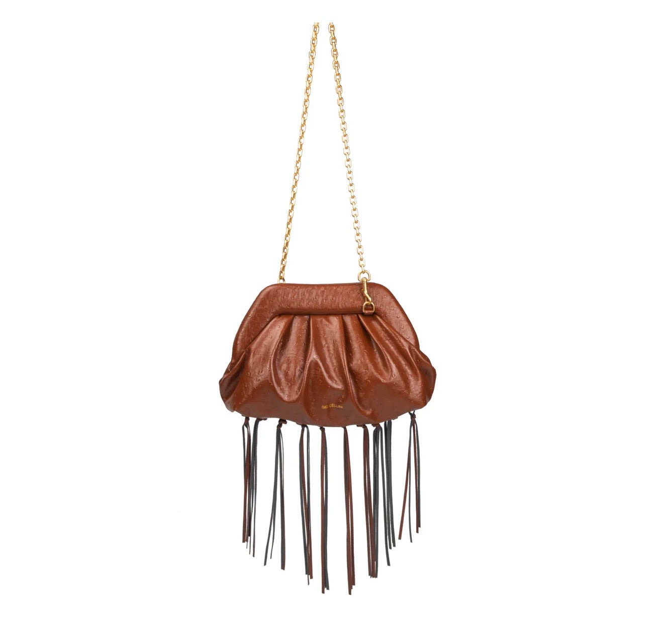 CLUTCH BAG GIO CELLINI