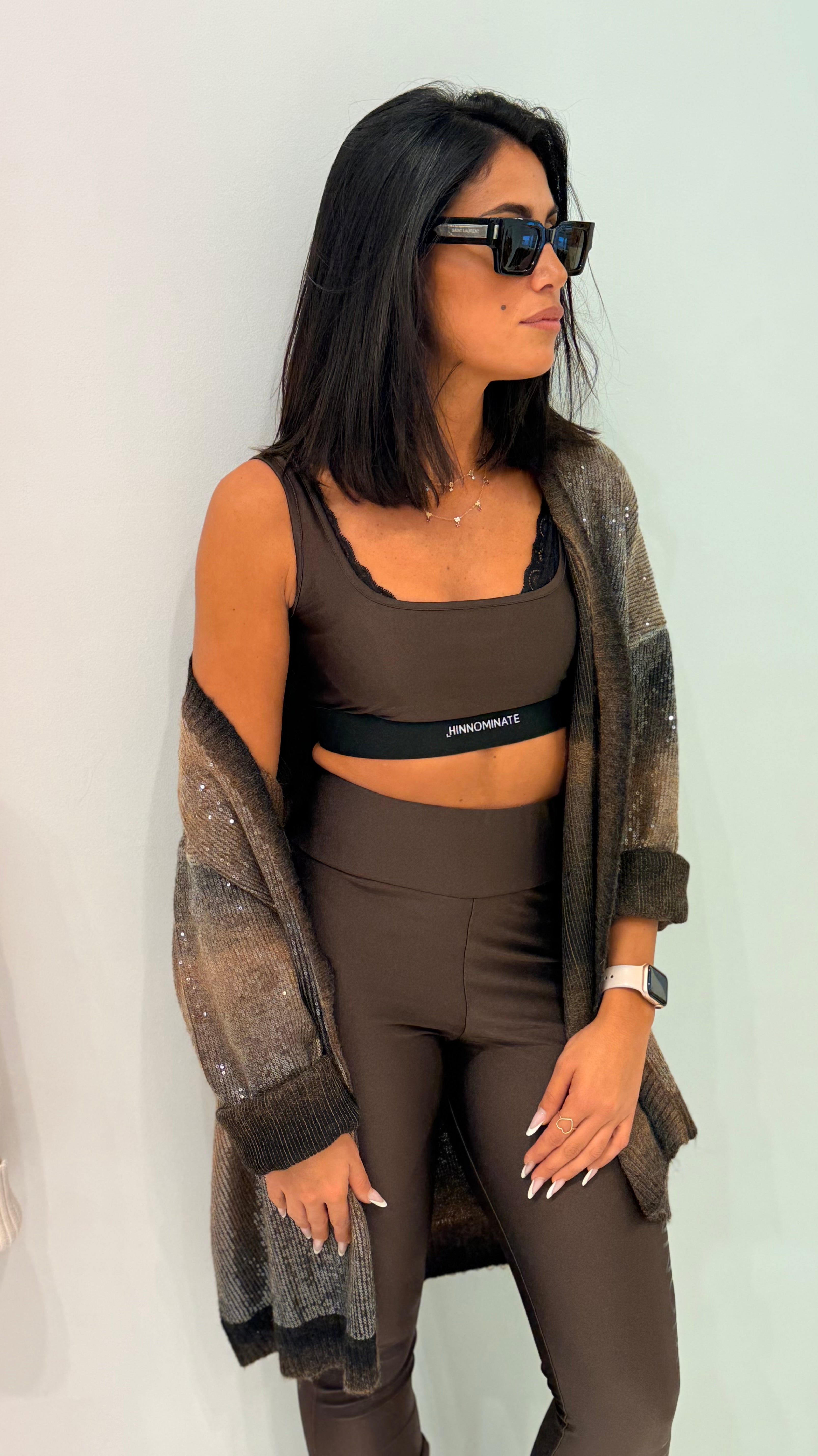 Bralette Hinnominate